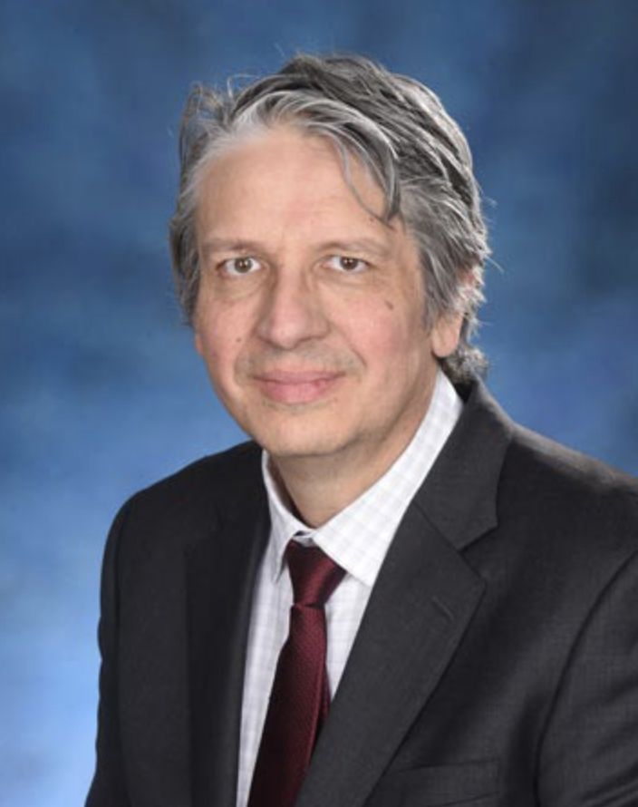 Justin Ortiz, MD, MS